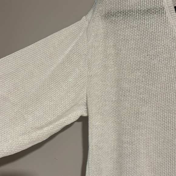 Babaton knit sweater - Picture 3 of 4